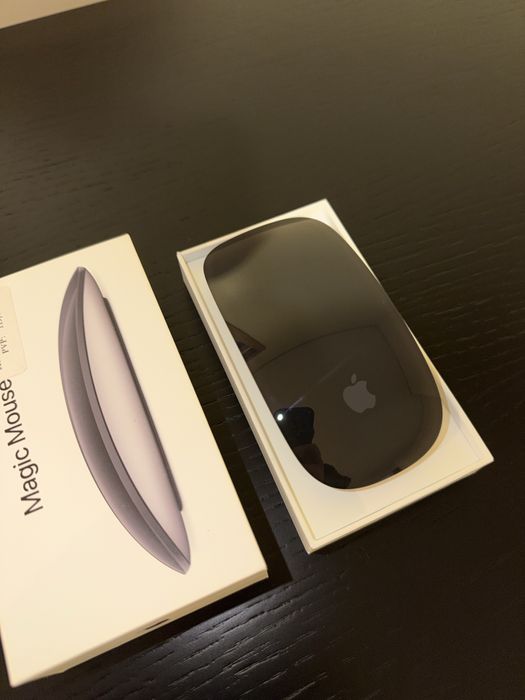 Apple Magic Mouse USB-C