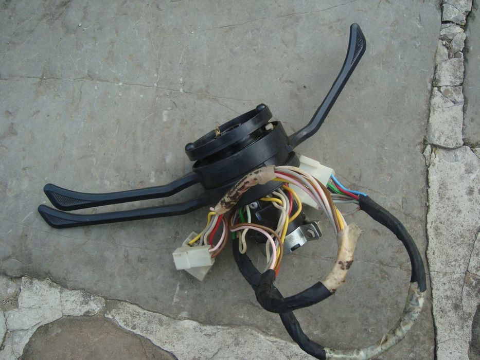 Перемикач комбінований під кермовий ВАЗ класика