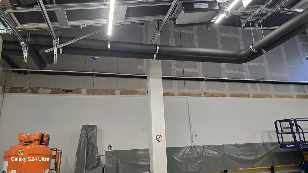 Remonty wykonczenia wnętrz