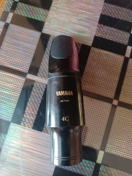 Тенор саксофон мундштук