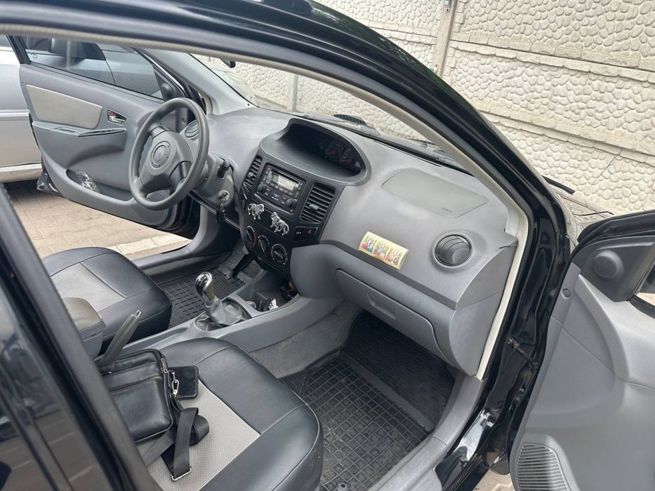 Продам  Geely MK