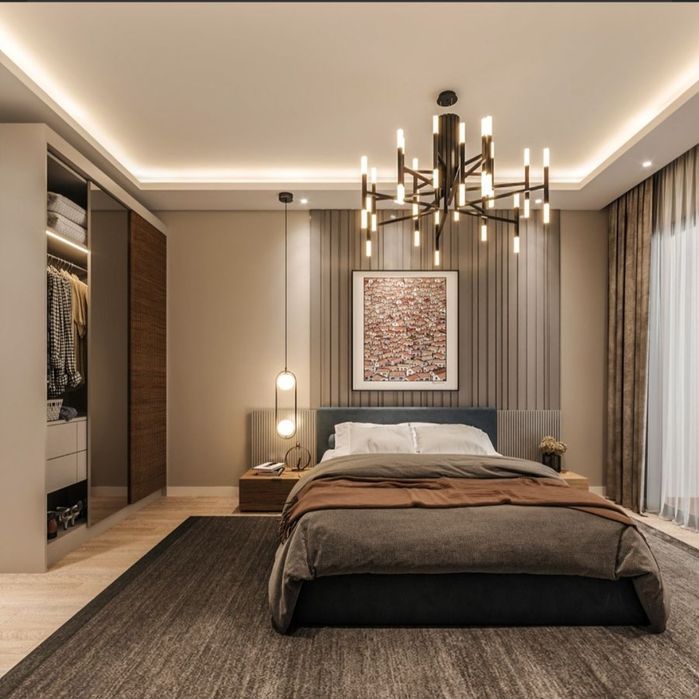 Продажа квартиры Турция