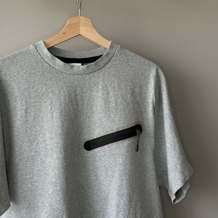 Футболка Nike Tech Fleece