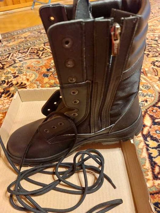 Buty taktyczne męskie Desant