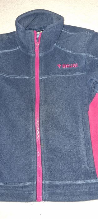 bluza Brugi r.128- używana