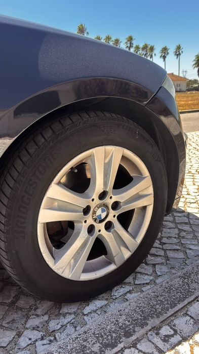 Bmw Serie 1 118D