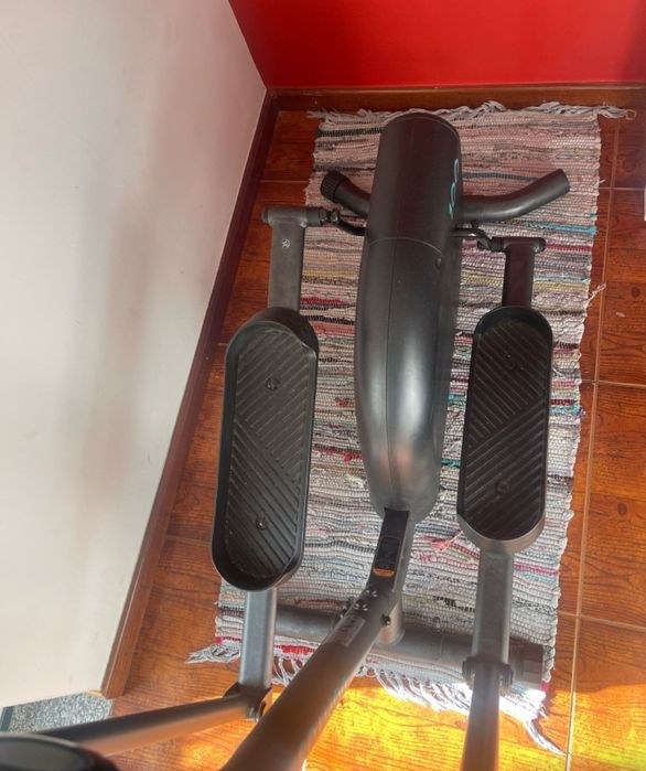 Elitica usada para venda