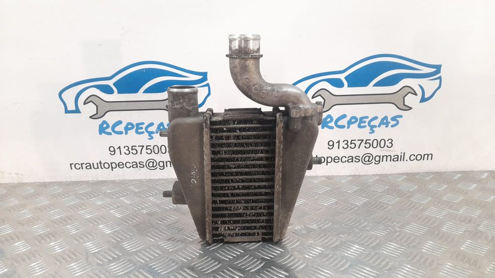 INTERCOOLER HONDA CIVIC VIII 8 MK8 FN FK 2.2 CTDI 16V 140CV N22A2