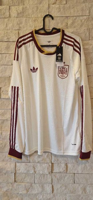 Clubes e Seleções Camisas de Futebol Premium