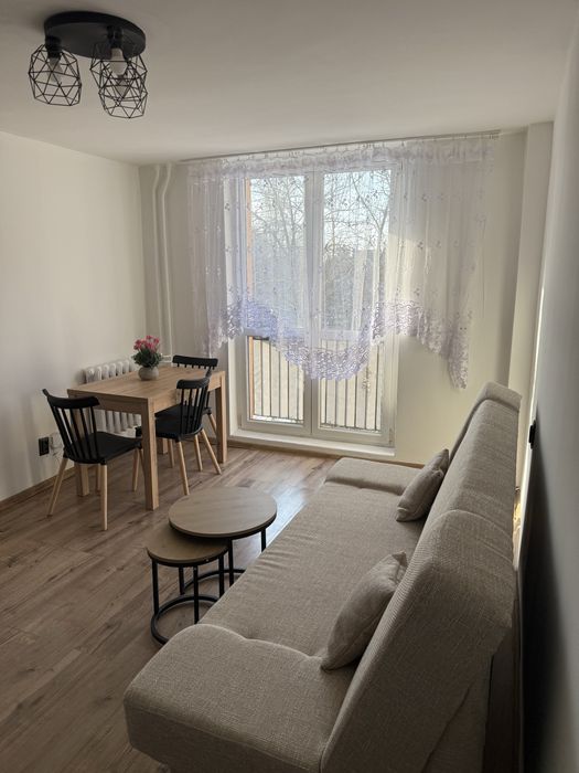 Mieszkanie do wynajęcia 42,82m2