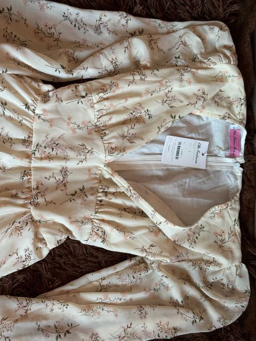 Сукня Elle Fortuna S нова