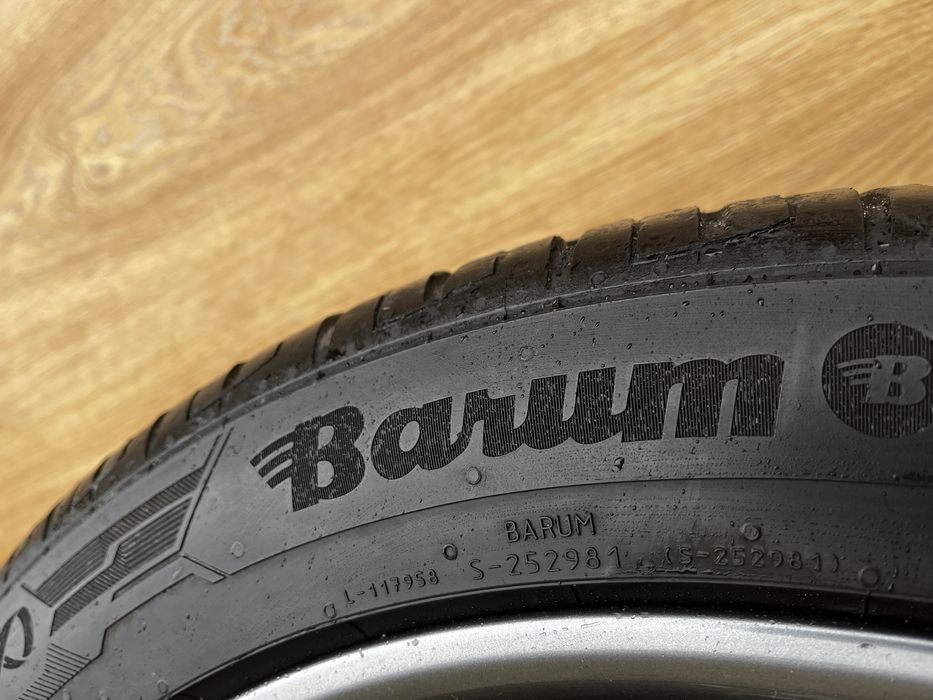 Felgi 19 5x108 FoMoCo Ford ST S-Max Kuga Edge *Opony