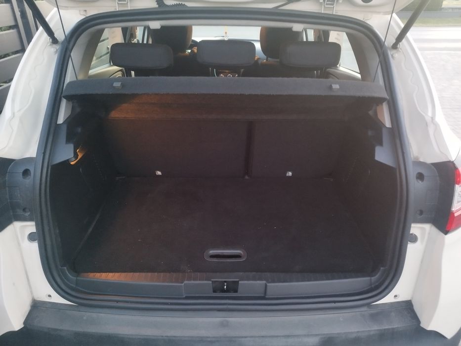 Sprzedam Renault Captur