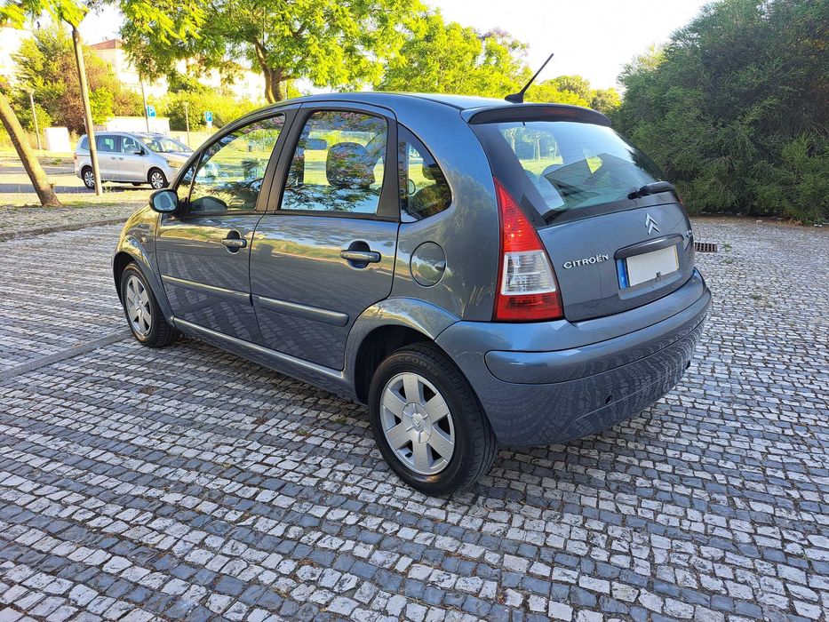 Citroën C3 1.1 Exclusive - 145.000 km