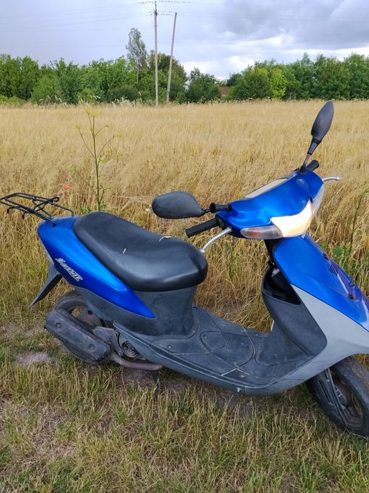 Продам Сузукі летс 2 нев