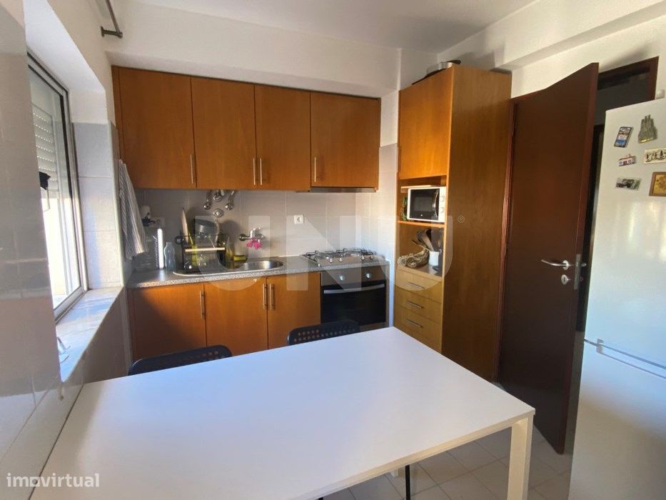 Apartamento T2 - ZONA SUL