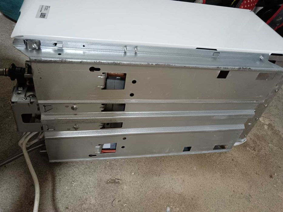 Esquentador Vulcano Sensor Ventilado 2