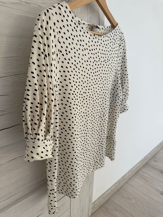 Bluzka damska H&M r. M