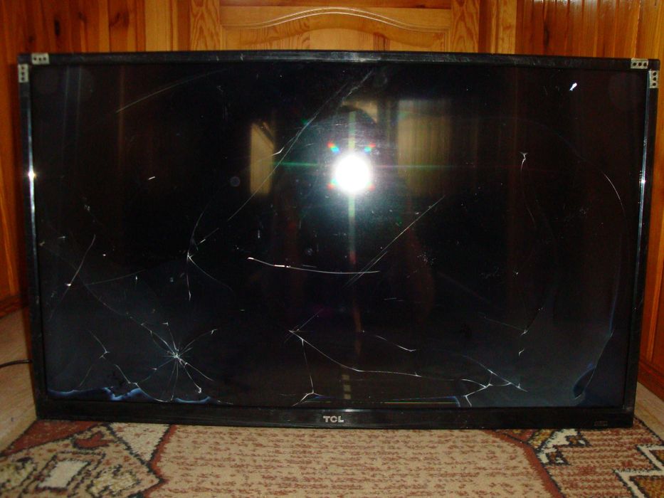 Telewizor TCL H32B3803-zbita matryca