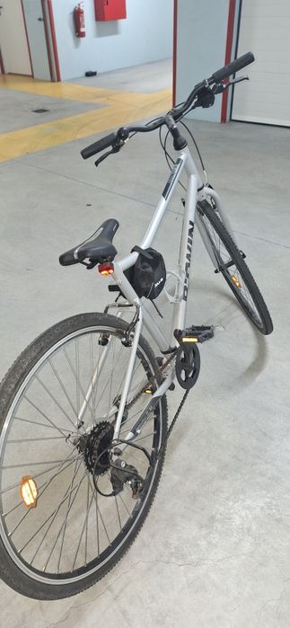 Bicicleta B-Twin - Excelente estado