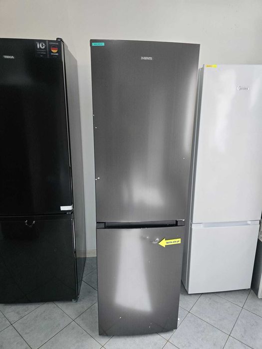 OUTLET MPM lodówka MPM-248-FF-58 gwar 2 lata 4Z