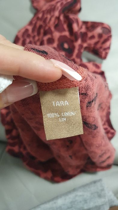 Bluzka Bel Air nowa m/l
