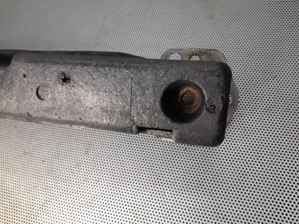 Reforço pára-choques frente SMART ForTwo Coupé (450)