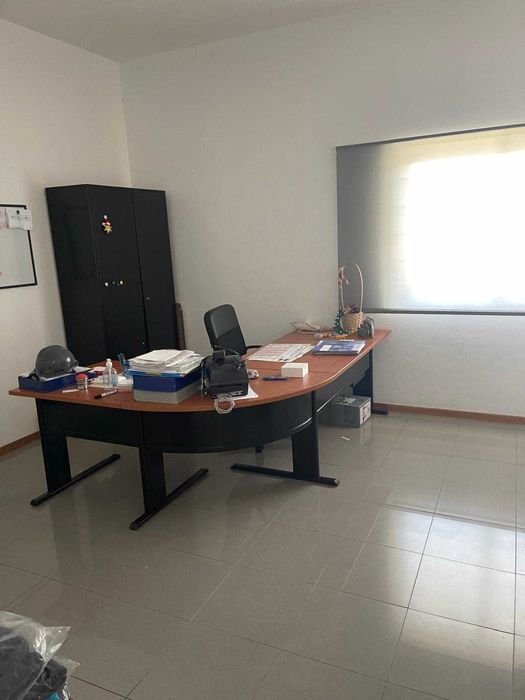 Armazém e lote Vila Nova de Santo André