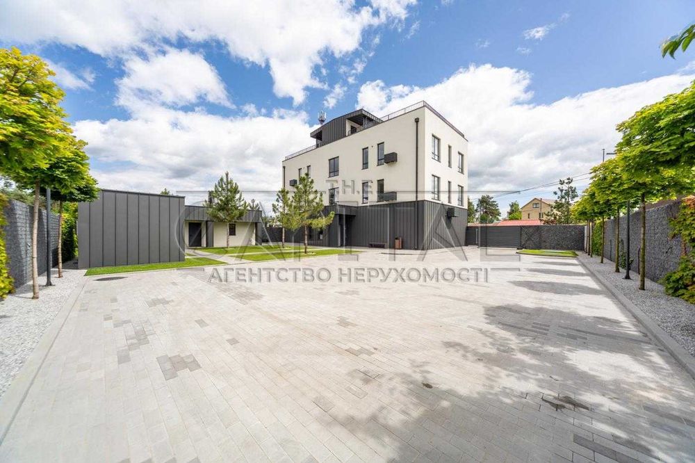 Продажа коммерческого помещения 620 м², Глеваха, Фастовский р-н