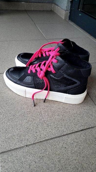 Buty Kendall + Kylie