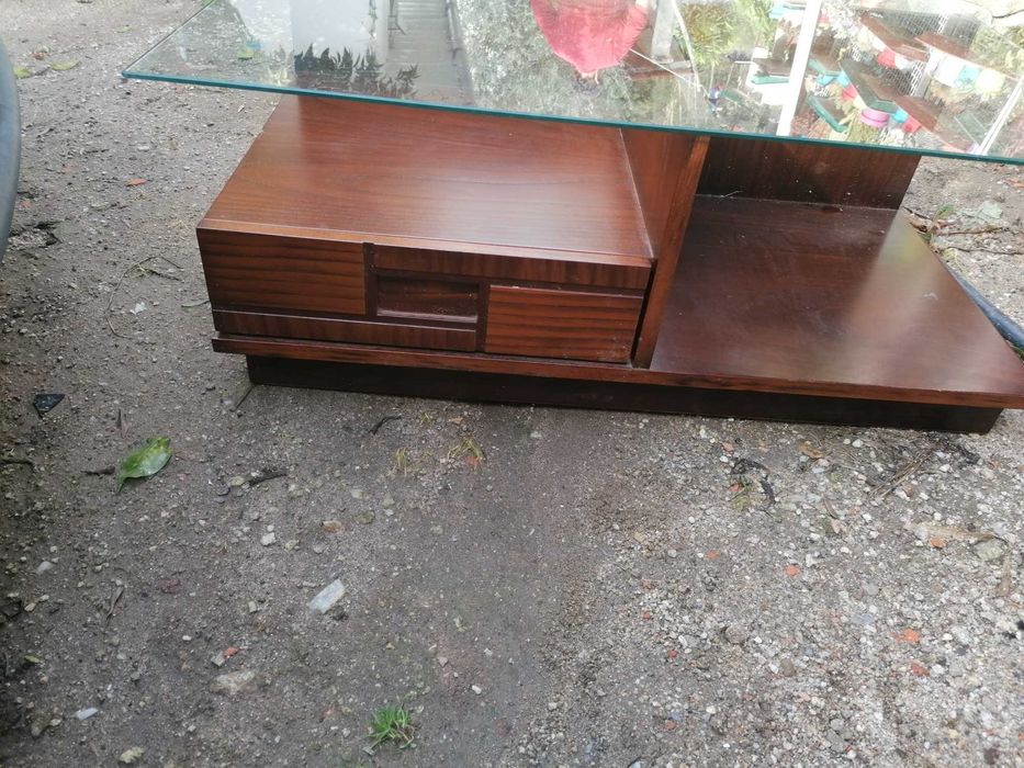 Mesa de centro de sala