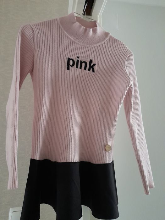 Camisola SAHOCO rosa