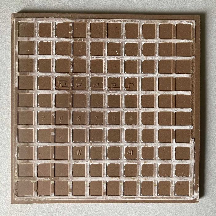 Azulejos 20x20cm (6 unidades disponíveis)