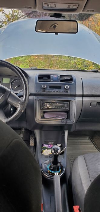 Продам Шкода Фабія.  Skoda Fabia