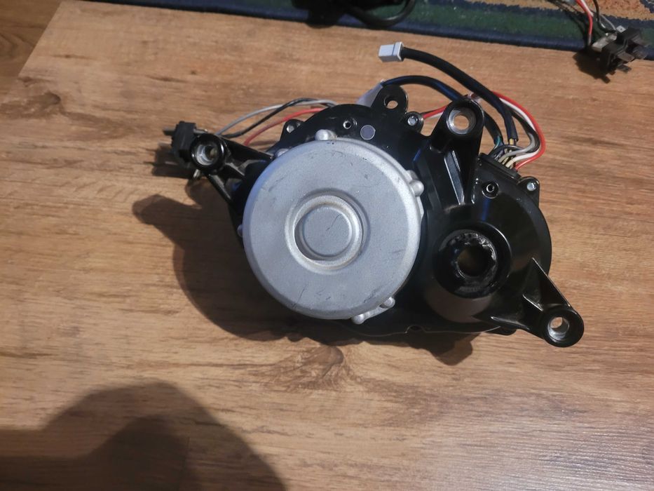 Panasonic NUA212fa silnik do roweru elektrycznego