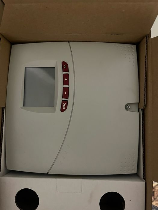 Контролер опалення Elodrive Latherm HZR-C MEIBES новий