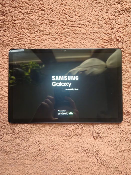 Tablet Samsung Galaxy Tab A9+ 5G