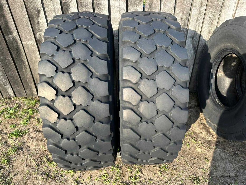 395/85 R20 Michelin X 395-85 R20 395/85/R20