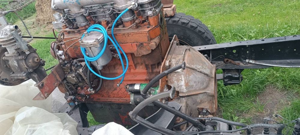 Продам Газ 53 (самосвал)