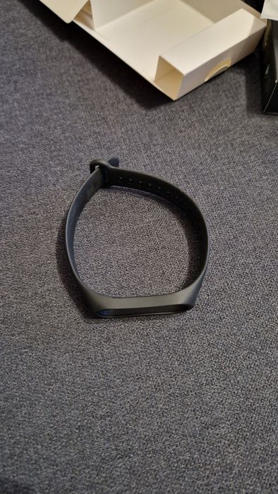 Mi Smart Band  4