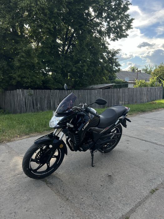 обміняю Lifan kp 200