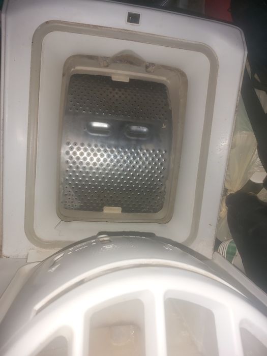 Пральна машина Індезіт