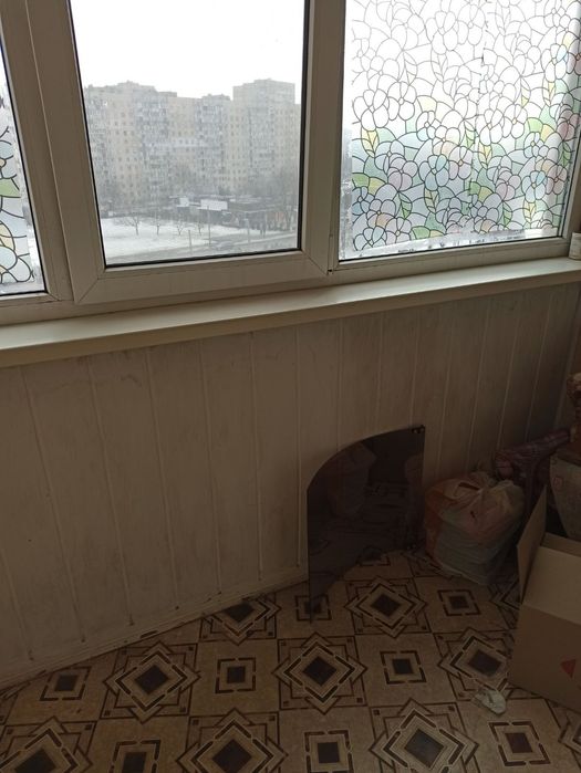 Сдам 2 комнатную квартиру по Добровольского /Бочарова