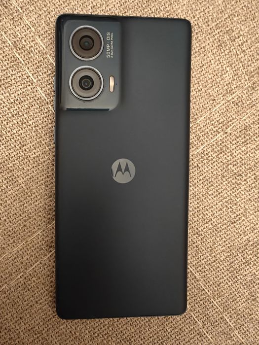 Motorola Edge 50 Fusion 8/256GB Forest Blue