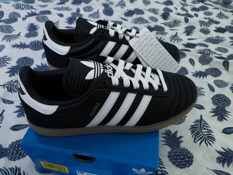 Adidas Samba rozmiar 38 2/3