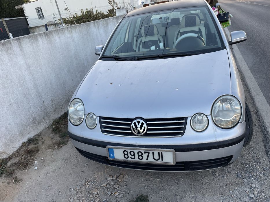 VW Polo