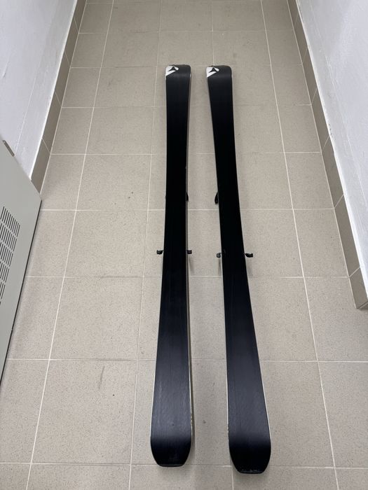 Atomic Nomad Blackeye Ti 181cm All Mountain