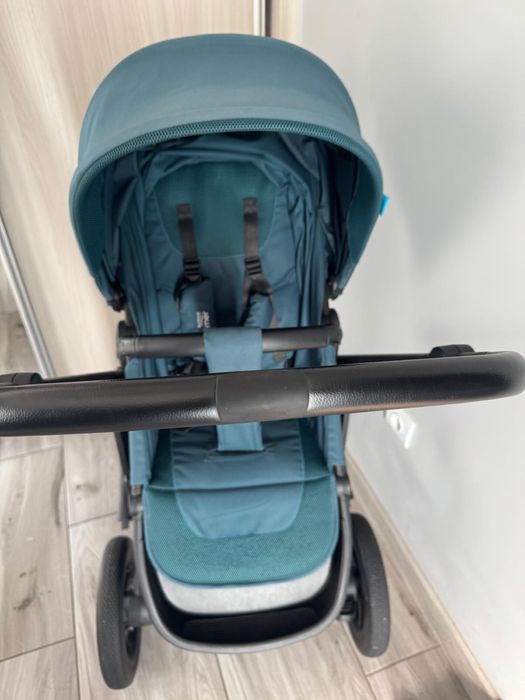 Wózek Britax Römer 5z