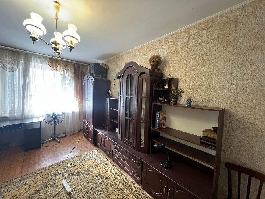 Здам 1к квартиру Раково/ Поліклініка 3 можливо з дитиною і твариною