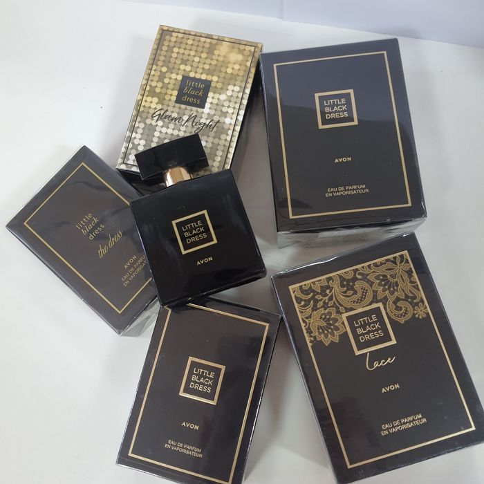 Эйвон распродажа духов